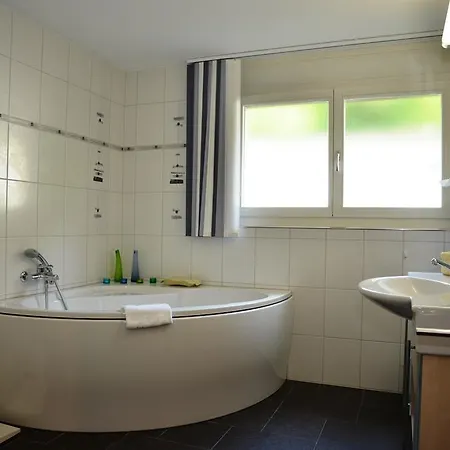 Apartmán Sans-souci 2 3.5 - Griwarent Ag *