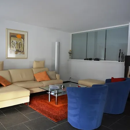 Sans-souci 2 3.5 - Griwarent Ag Apartmán